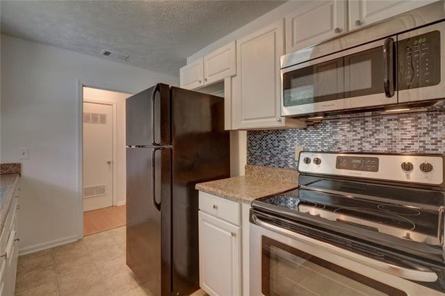 4749 Lost Colony Court, Stone Mountain, GA 30088