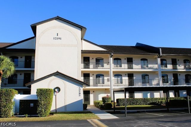 12191 Kelly Sands WAY 1524, Fort Myers, FL 33908