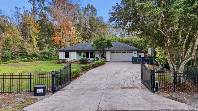 138 WAGON WHEEL WAY, Lake Mary, FL 32746