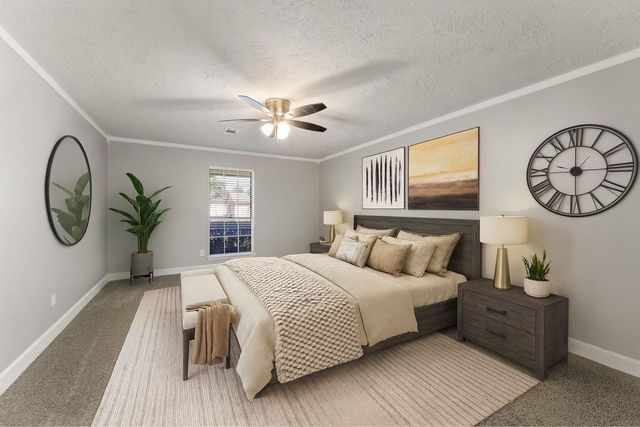 1735 Eastfield Drive, Missouri City, TX 77459