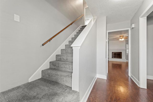 1735 Eastfield Drive, Missouri City, TX 77459