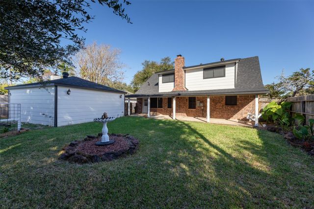 1735 Eastfield Drive, Missouri City, TX 77459