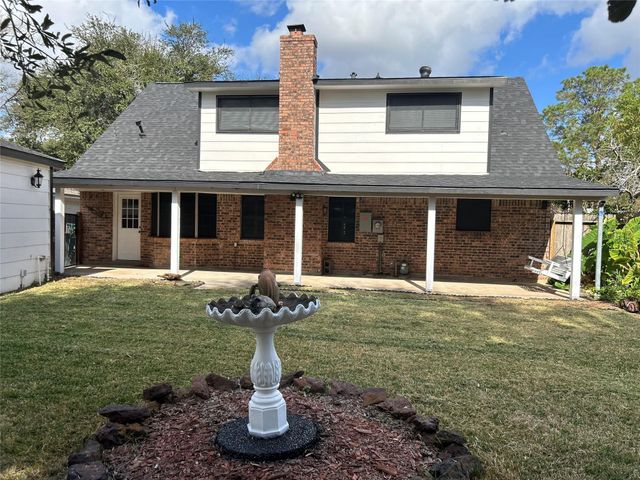 1735 Eastfield Drive, Missouri City, TX 77459