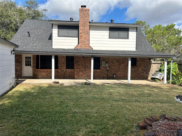 1735 Eastfield Drive, Missouri City, TX 77459