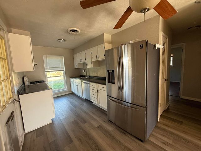 1811 DEER PARKWAY, Wichita Falls, TX 76306