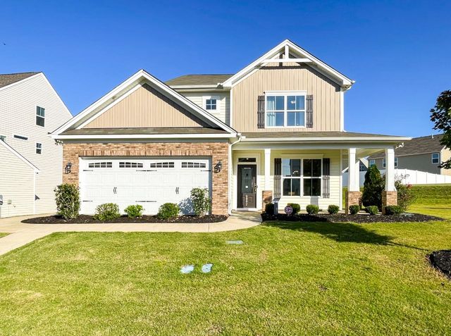 6002 Haddington Drive, Roebuck, SC 29376