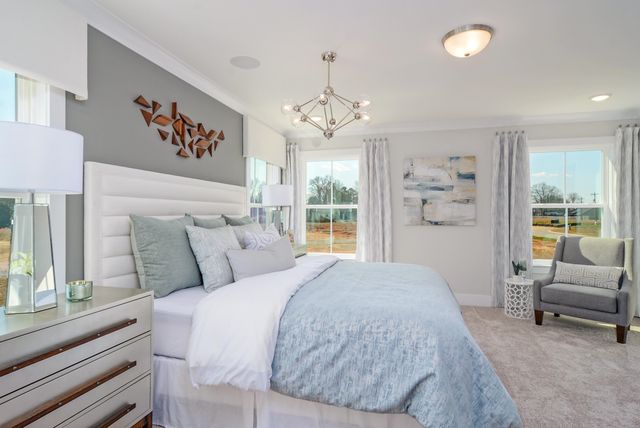 6002 Haddington Drive, Roebuck, SC 29376