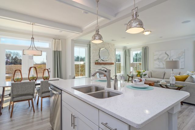 6002 Haddington Drive, Roebuck, SC 29376