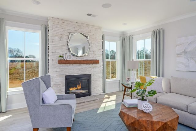 6002 Haddington Drive, Roebuck, SC 29376