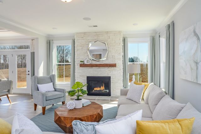 6002 Haddington Drive, Roebuck, SC 29376