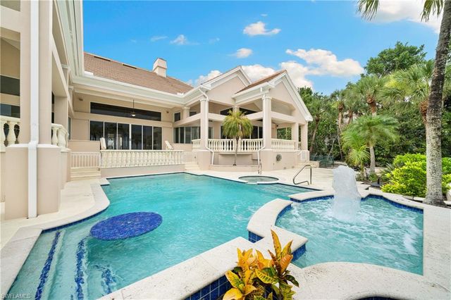 2969 Wulfert RD, Sanibel, FL 33957