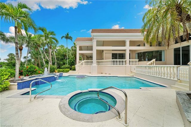 2969 Wulfert RD, Sanibel, FL 33957
