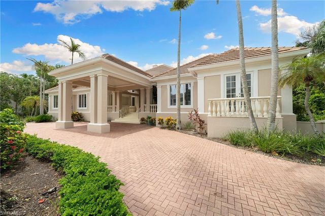 2969 Wulfert RD, Sanibel, FL 33957