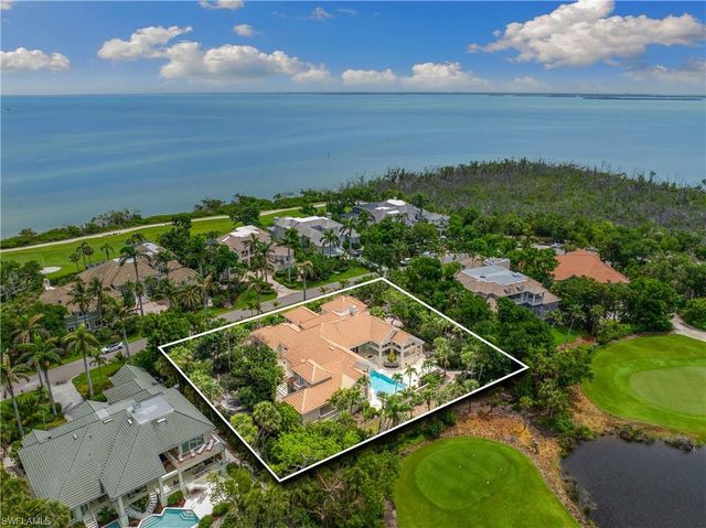 2969 Wulfert RD, Sanibel, FL 33957