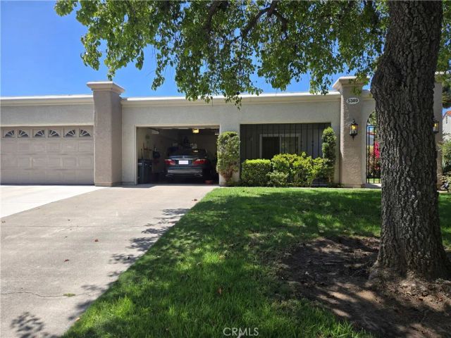 5389 Paseo Del Lago West B, Laguna Woods, CA 92637