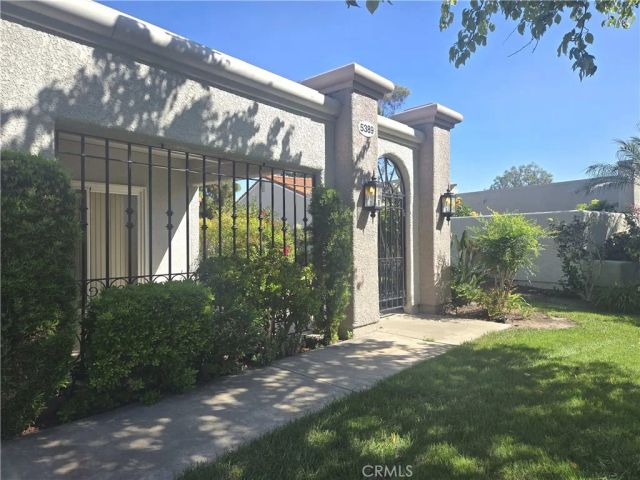 5389 Paseo Del Lago West B, Laguna Woods, CA 92637