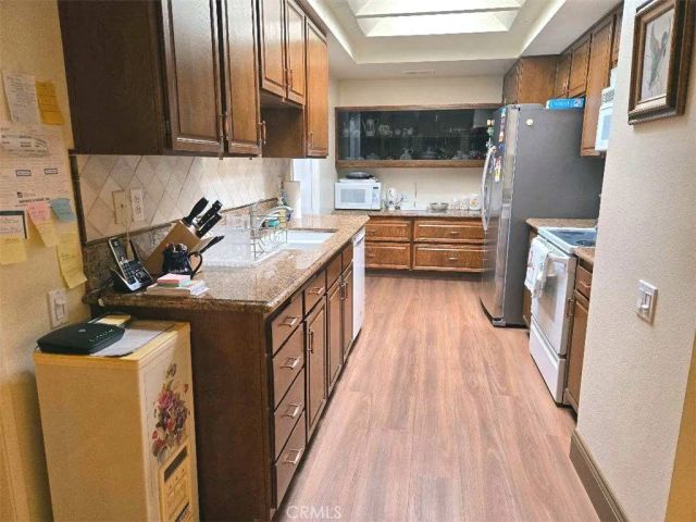 5389 Paseo Del Lago West B, Laguna Woods, CA 92637