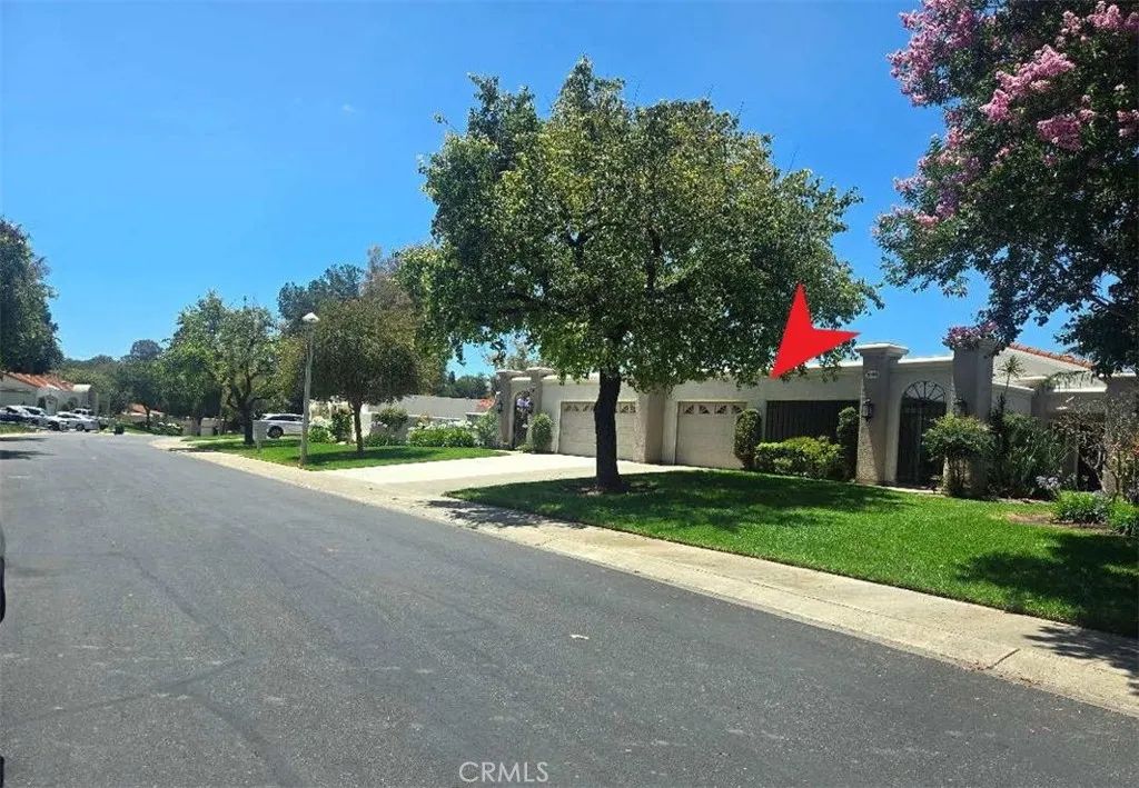 5389 Paseo Del Lago West B, Laguna Woods, CA 92637