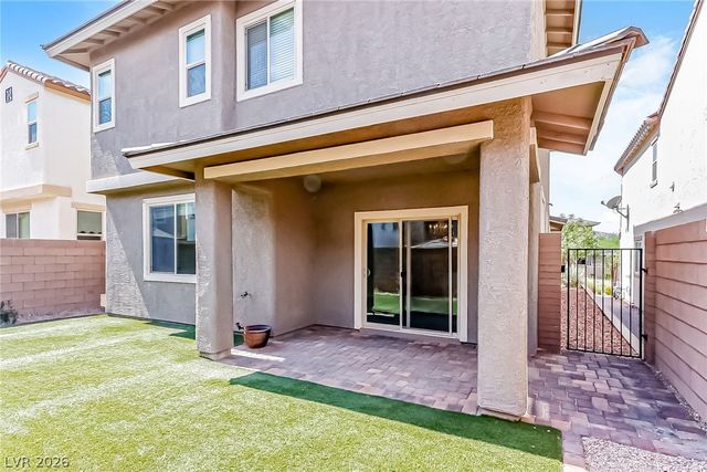 436 Accelerando Way, Henderson, NV 89011