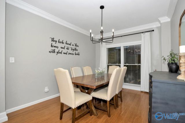 423 Eastview Drive, Madison, AL 35758