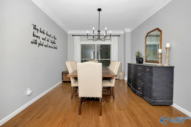 423 Eastview Drive, Madison, AL 35758