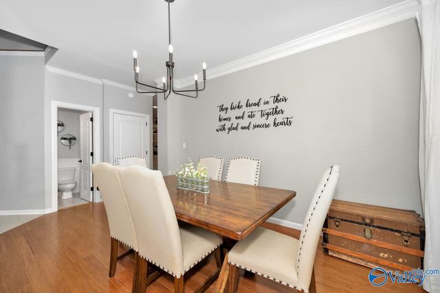 423 Eastview Drive, Madison, AL 35758