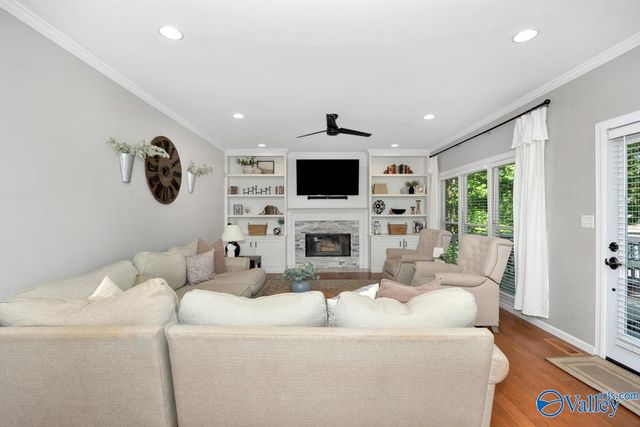 423 Eastview Drive, Madison, AL 35758