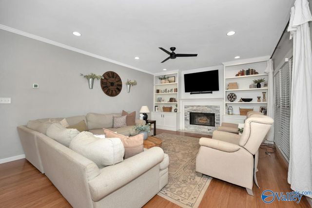 423 Eastview Drive, Madison, AL 35758