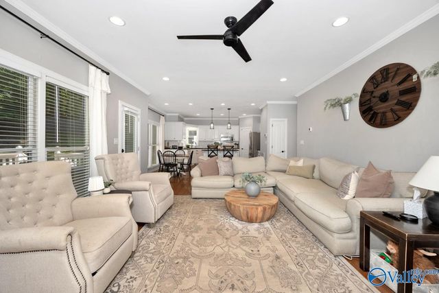 423 Eastview Drive, Madison, AL 35758