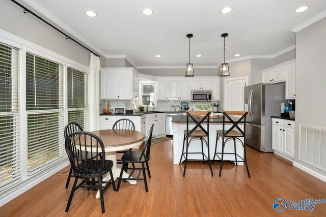 423 Eastview Drive, Madison, AL 35758