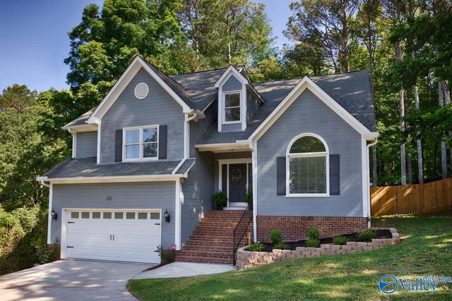 423 Eastview Drive, Madison, AL 35758