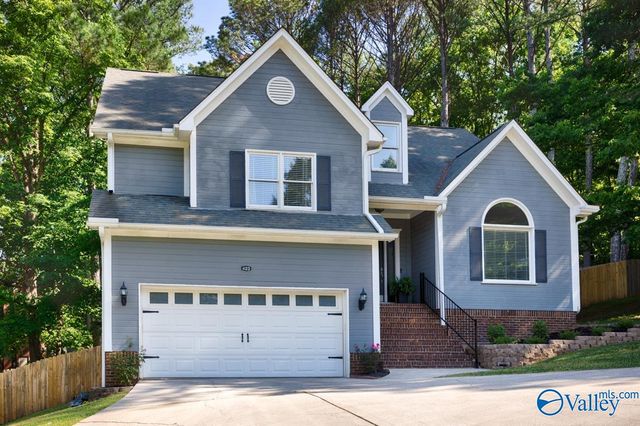 423 Eastview Drive, Madison, AL 35758