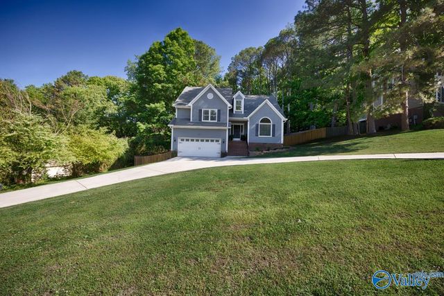 423 Eastview Drive, Madison, AL 35758