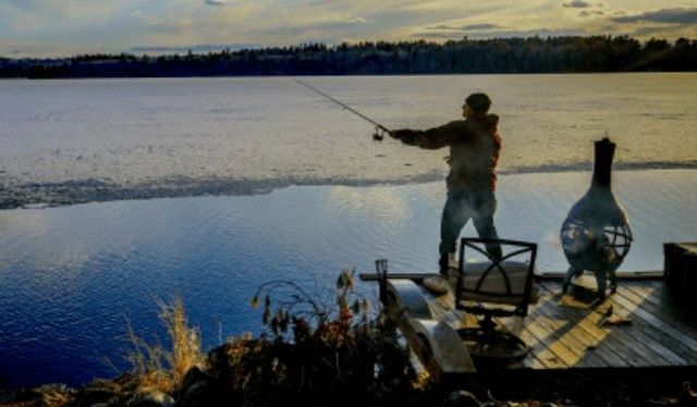 29118 Radde Road, Whitney, TX 76692