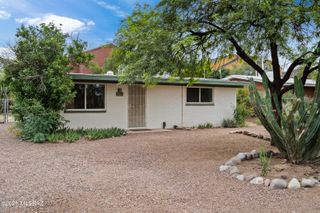 4048 N FREMONT Avenue, Tucson, AZ 85719