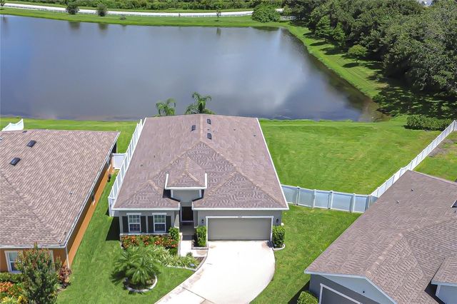 8847 PRAIRIE CREEK DRIVE, New Port Richey, FL 34655