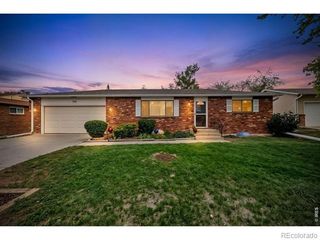 754 S Dotsero Drive, Loveland, CO 80537