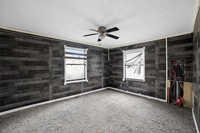 11801 Betty Lane, Kaufman, TX 75142