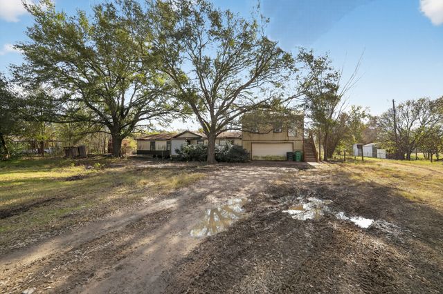 11801 Betty Lane, Kaufman, TX 75142