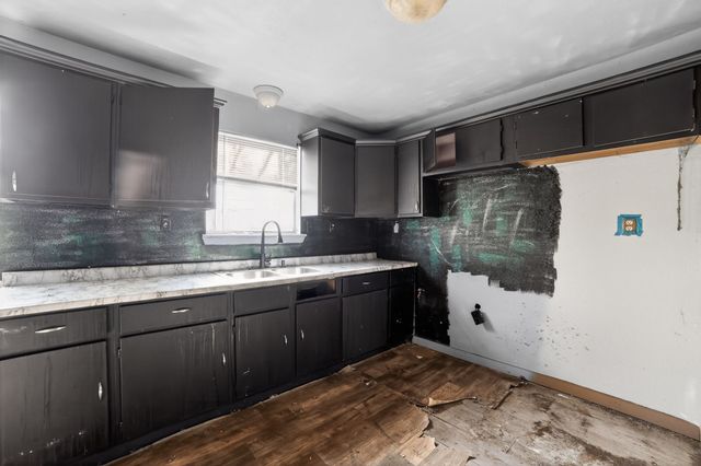 11801 Betty Lane, Kaufman, TX 75142