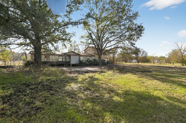 11801 Betty Lane, Kaufman, TX 75142