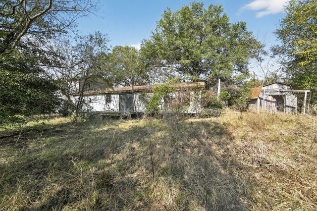 11801 Betty Lane, Kaufman, TX 75142