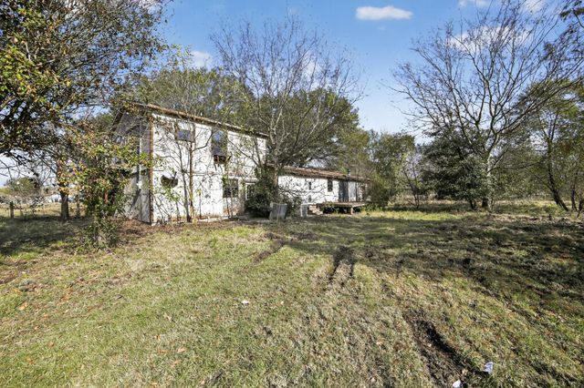 11801 Betty Lane, Kaufman, TX 75142