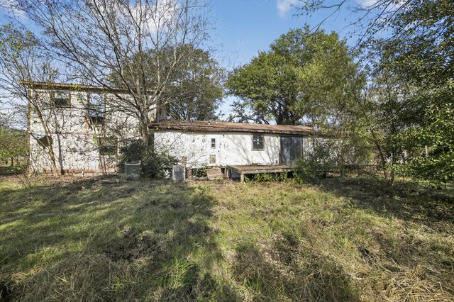 11801 Betty Lane, Kaufman, TX 75142