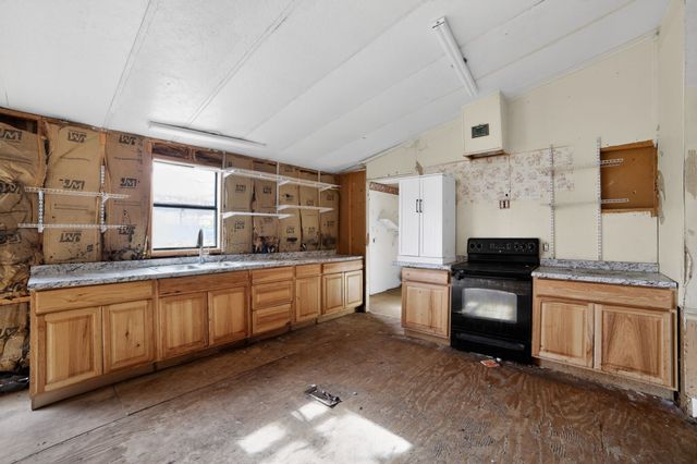 11801 Betty Lane, Kaufman, TX 75142