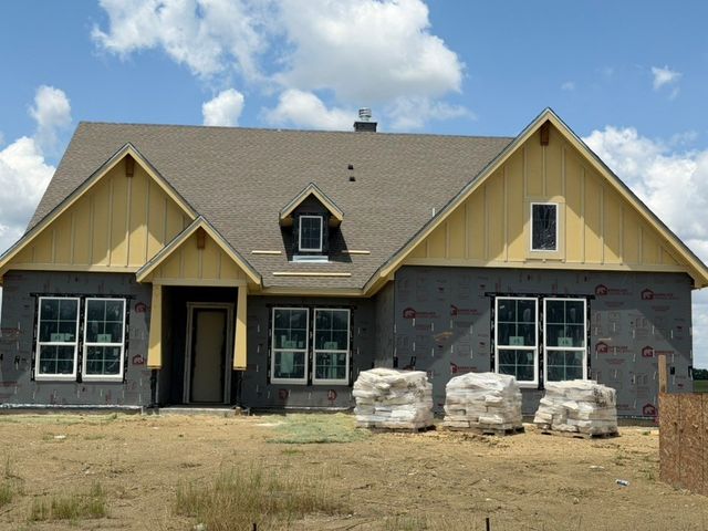 6516 Huron Drive, Blue Ridge, TX 75424