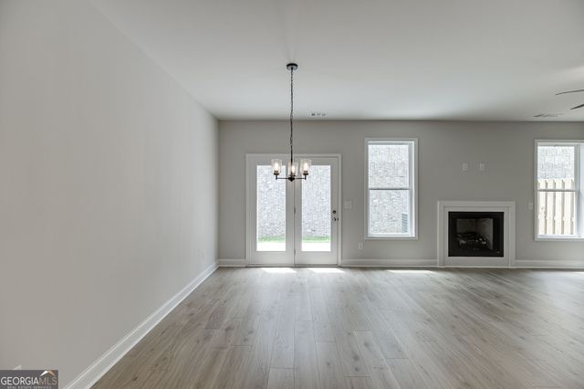 753 Woods Chapel Road LOT 100, Sugar Hill, GA 30518