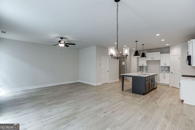 753 Woods Chapel Road LOT 100, Sugar Hill, GA 30518