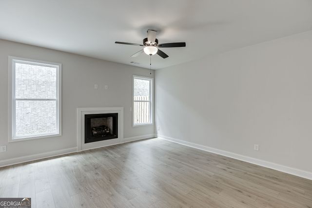 753 Woods Chapel Road LOT 100, Sugar Hill, GA 30518
