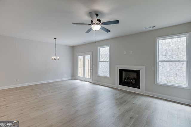 753 Woods Chapel Road LOT 100, Sugar Hill, GA 30518